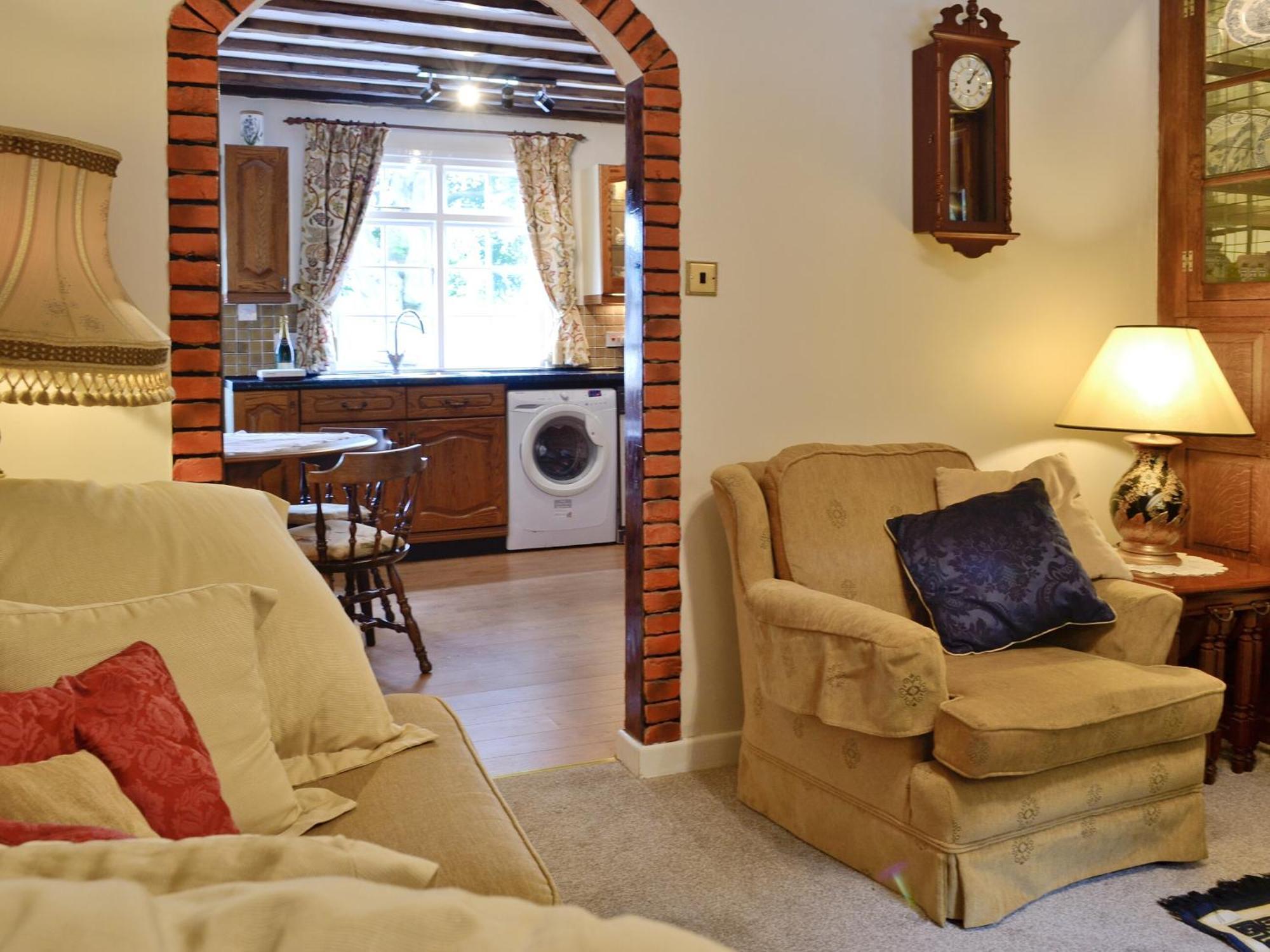 Villa Y Bwthyn à Bala Extérieur photo