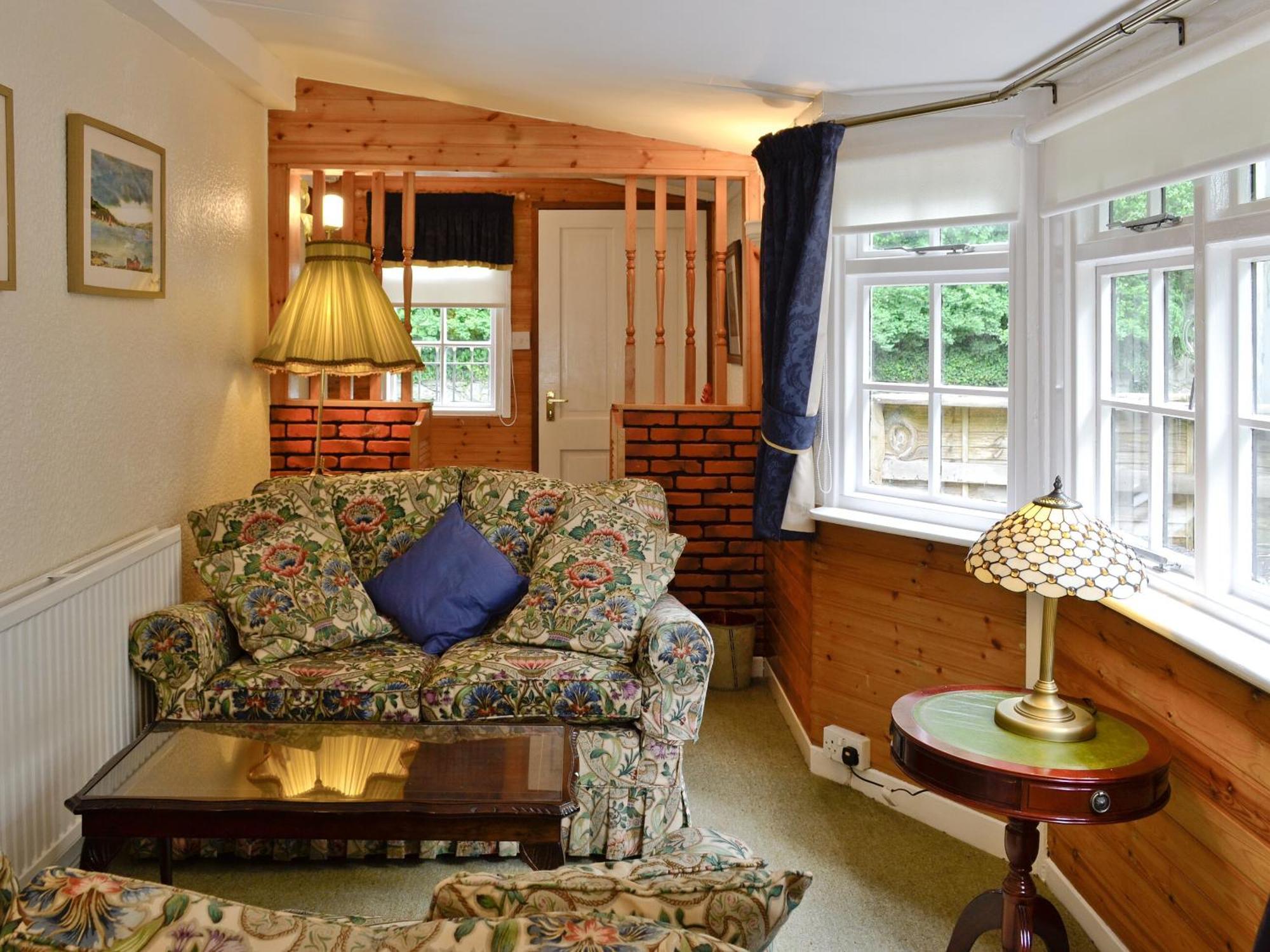 Villa Y Bwthyn à Bala Extérieur photo